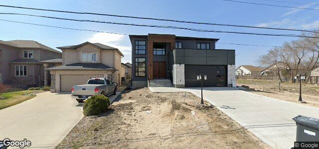 888 John Bruce Road E（加拿大曼尼托巴省温尼伯市）房屋照片