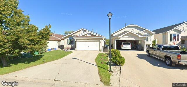 89 High Ridge Road（加拿大曼尼托巴省温尼伯市）房屋照片