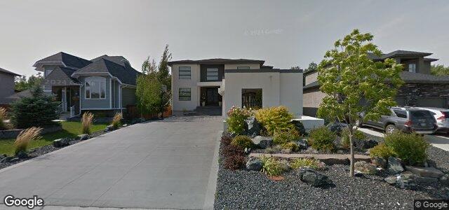 89 River Valley Drive（加拿大曼尼托巴省温尼伯市）房屋照片