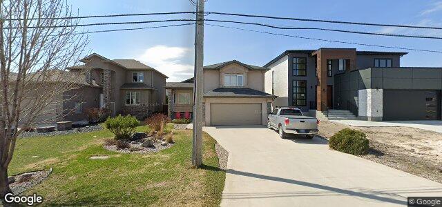 890 John Bruce Road E（加拿大曼尼托巴省温尼伯市）房屋照片