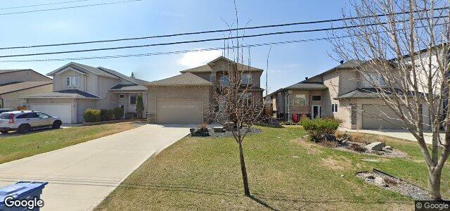 892 John Bruce Road E（加拿大曼尼托巴省温尼伯市）房屋照片