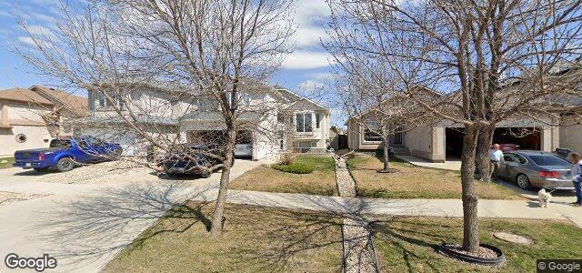 Photo of 895 John Bruce Road E in Winnipeg, Manitoba