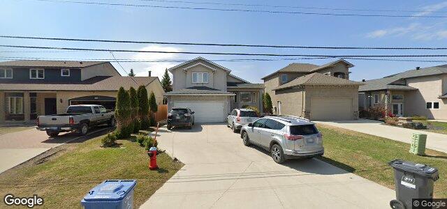 896 John Bruce Road E（加拿大曼尼托巴省温尼伯市）房屋照片