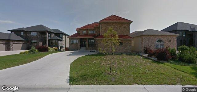 90 Eastoak Drive（加拿大曼尼托巴省温尼伯市）房屋照片