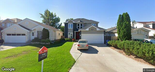 90 High Ridge Road（加拿大曼尼托巴省温尼伯市）房屋照片