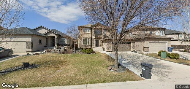 90 Waldport Bay（加拿大曼尼托巴省温尼伯市）房屋照片