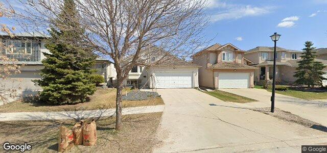 907 John Bruce Road E（加拿大曼尼托巴省温尼伯市）房屋照片