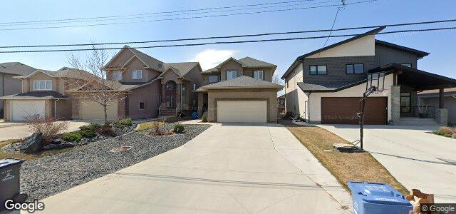 908 John Bruce Road E（加拿大曼尼托巴省温尼伯市）房屋照片