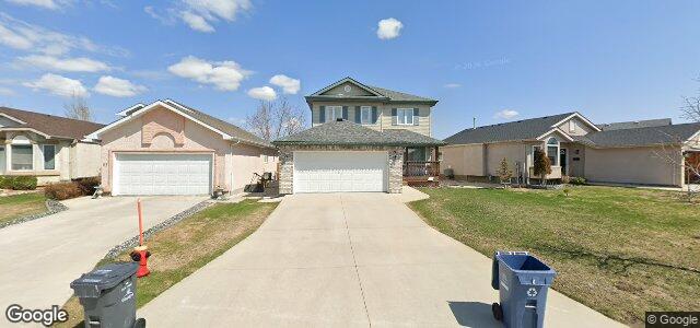 91 Braswell Bay（加拿大曼尼托巴省温尼伯市）房屋照片