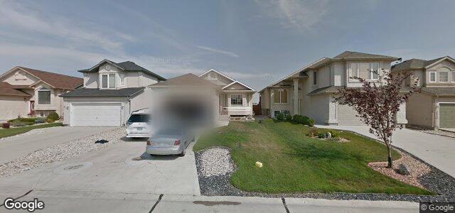 91 Burke Bay（加拿大曼尼托巴省温尼伯市）房屋照片