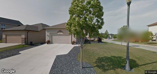 91 Eastoak Drive（加拿大曼尼托巴省温尼伯市）房屋照片