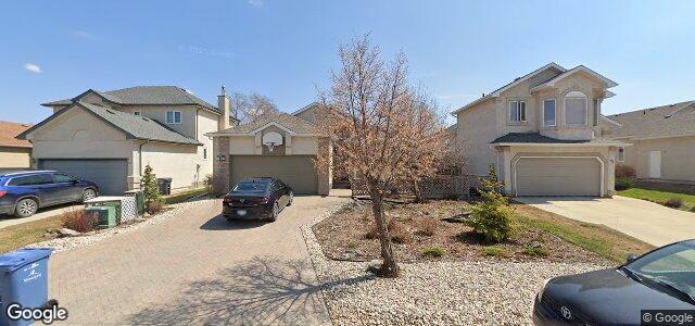 91 Norcross Crescent（加拿大曼尼托巴省温尼伯市）房屋照片