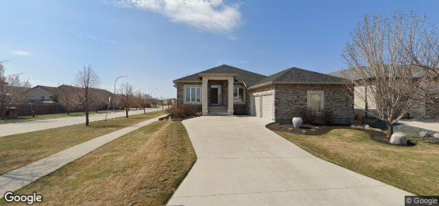 91 Northport Bay（加拿大曼尼托巴省温尼伯市）房屋照片