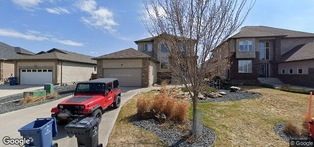 91 Waldport Bay（加拿大曼尼托巴省温尼伯市）房屋照片