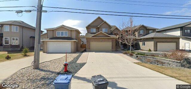 912 John Bruce Road E（加拿大曼尼托巴省温尼伯市）房屋照片