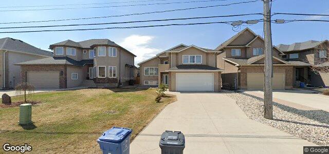 916 John Bruce Road E（加拿大曼尼托巴省温尼伯市）房屋照片