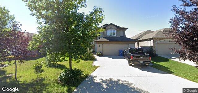 92 Bridgetown Drive（加拿大曼尼托巴省温尼伯市）房屋照片