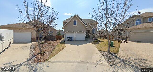 92 Bridgeway Crescent（加拿大曼尼托巴省温尼伯市）房屋照片