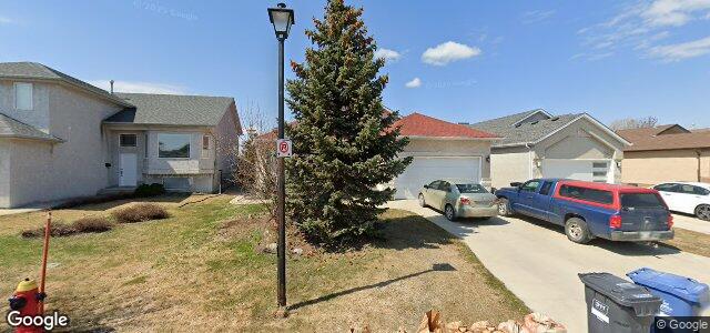 92 Norcross Crescent（加拿大曼尼托巴省温尼伯市）房屋照片