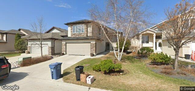 92 Southside Drive（加拿大曼尼托巴省温尼伯市）房屋照片