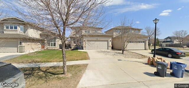 923 John Bruce Road E（加拿大曼尼托巴省温尼伯市）房屋照片