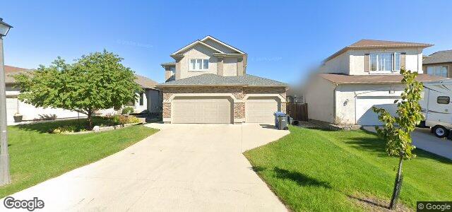 93 Bridgetown Drive（加拿大曼尼托巴省温尼伯市）房屋照片