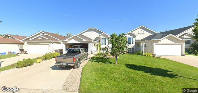 93 High Ridge Road（加拿大曼尼托巴省温尼伯市）房屋照片