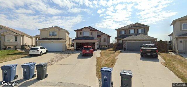 Photo of 95 Montvale Crescent in Winnipeg, Manitoba