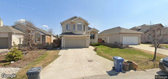 95 Norcross Crescent（加拿大曼尼托巴省温尼伯市）房屋照片