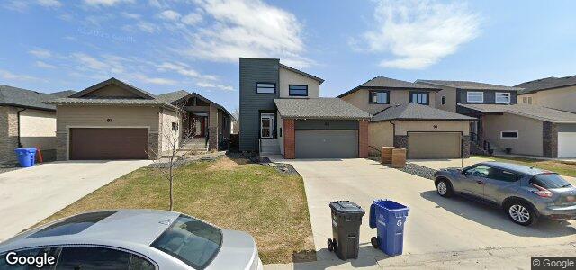 95 Tascona Road（加拿大曼尼托巴省溫尼伯市）房屋照片