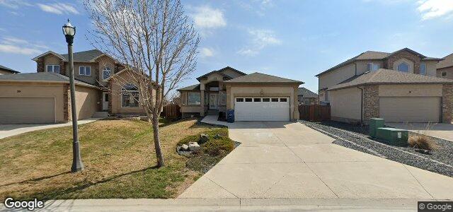 95 Waldport Bay（加拿大曼尼托巴省温尼伯市）房屋照片