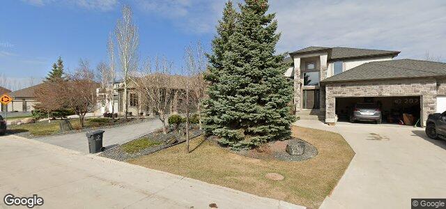 95 Westwater Drive（加拿大曼尼托巴省温尼伯市）房屋照片