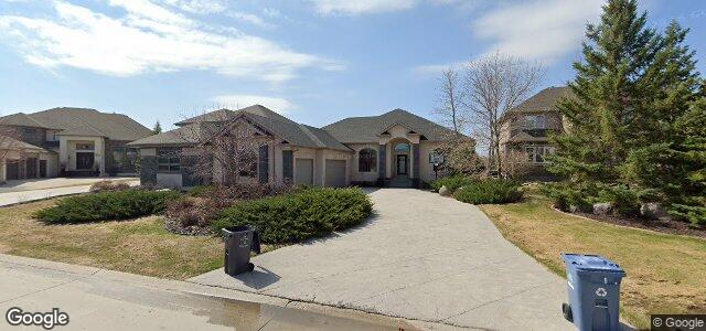 95 Yorkwood Drive（加拿大曼尼托巴省温尼伯市）房屋照片