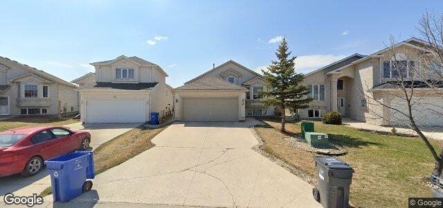 96 Braswell Bay（加拿大曼尼托巴省温尼伯市）房屋照片