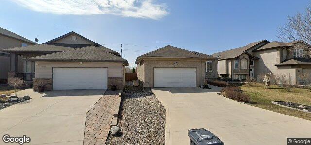 96 Bridgetown Drive（加拿大曼尼托巴省温尼伯市）房屋照片