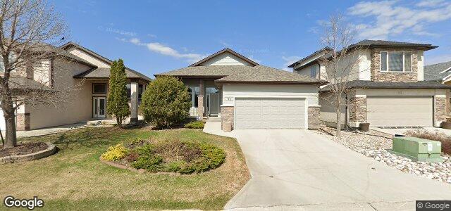 96 Southside Drive（加拿大曼尼托巴省温尼伯市）房屋照片