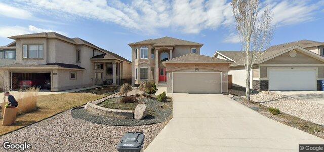 96 Tascona Road（加拿大曼尼托巴省温尼伯市）房屋照片