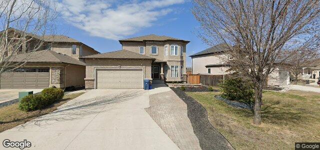 96 Waldport Bay（加拿大曼尼托巴省温尼伯市）房屋照片