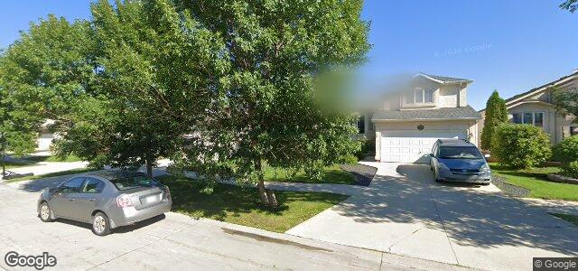 971 John Bruce Road E（加拿大曼尼托巴省温尼伯市）房屋照片