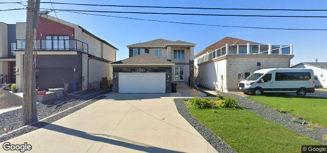 978 John Bruce Road E（加拿大曼尼托巴省温尼伯市）房屋照片