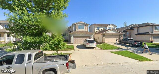 979 John Bruce Road E（加拿大曼尼托巴省温尼伯市）房屋照片