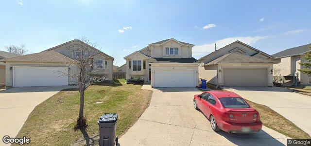 98 Braswell Bay（加拿大曼尼托巴省温尼伯市）房屋照片