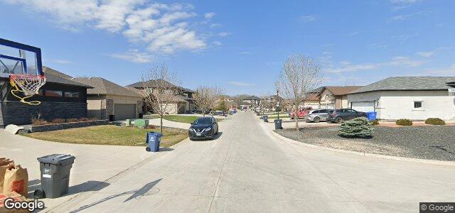 98 Edenwood Place（加拿大曼尼托巴省温尼伯市）房屋照片