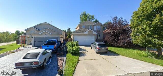 98 High Ridge Road（加拿大曼尼托巴省温尼伯市）房屋照片