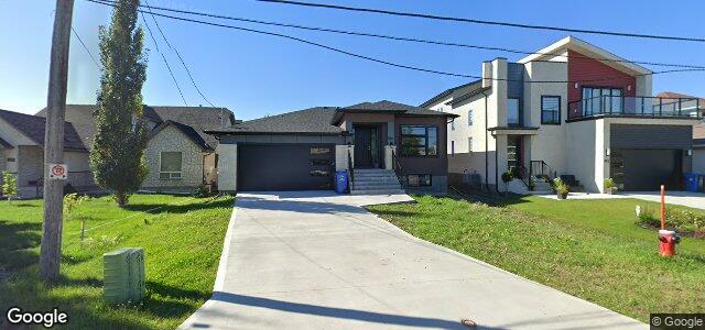 982 John Bruce Road E（加拿大曼尼托巴省温尼伯市）房屋照片