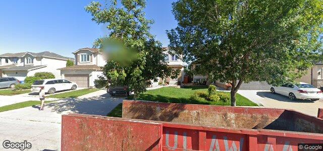 983 John Bruce Road E（加拿大曼尼托巴省温尼伯市）房屋照片