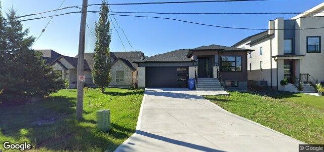 986 John Bruce Road E（加拿大曼尼托巴省温尼伯市）房屋照片