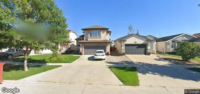 Photo of 987 John Bruce Road E in Winnipeg, Manitoba