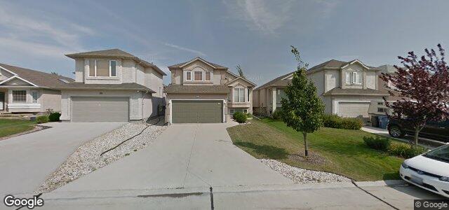 99 Burke Bay（加拿大曼尼托巴省温尼伯市）房屋照片