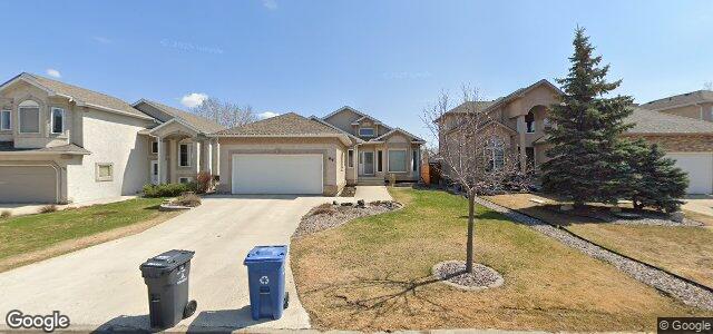 99 Norcross Crescent（加拿大曼尼托巴省温尼伯市）房屋照片